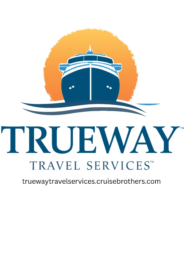 Cruise Brothers Travel Agent April Rogers